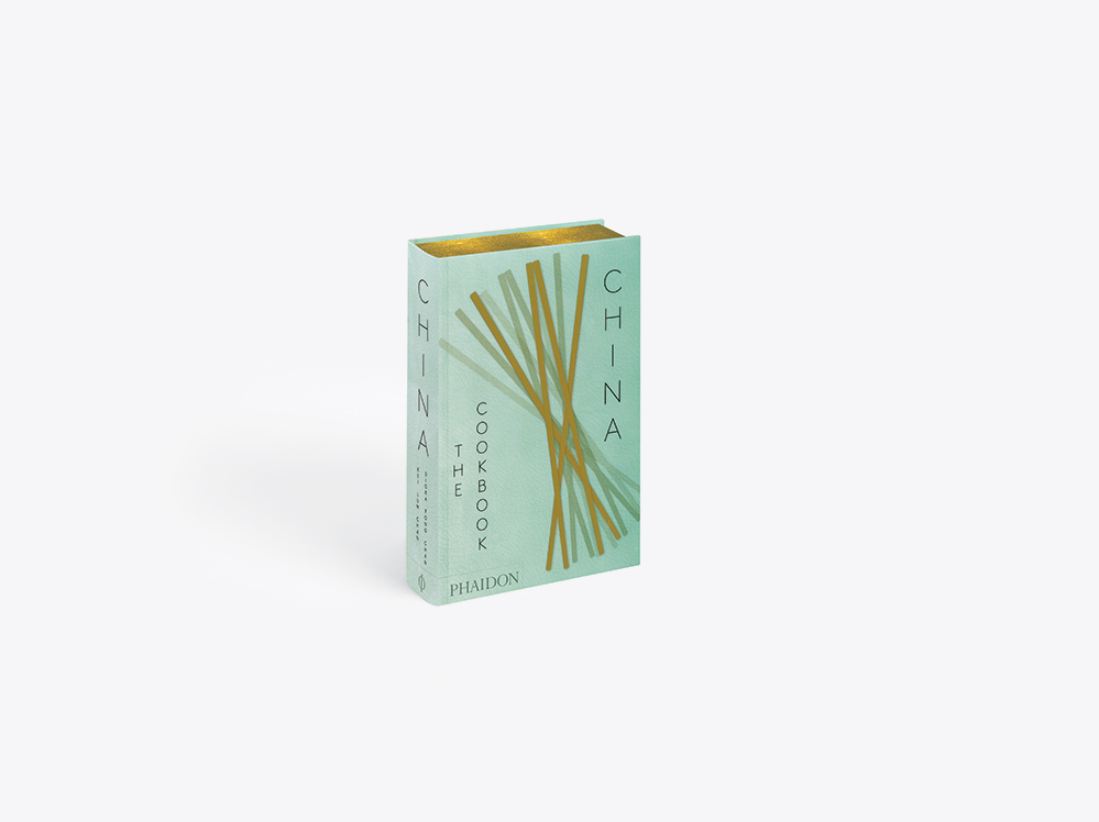 The most complete Chinese cookbook to be published in English (Courtesy: Phaidon)